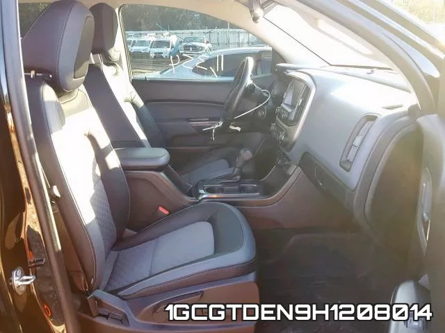 1GCGTDEN9H1208014 фото 6