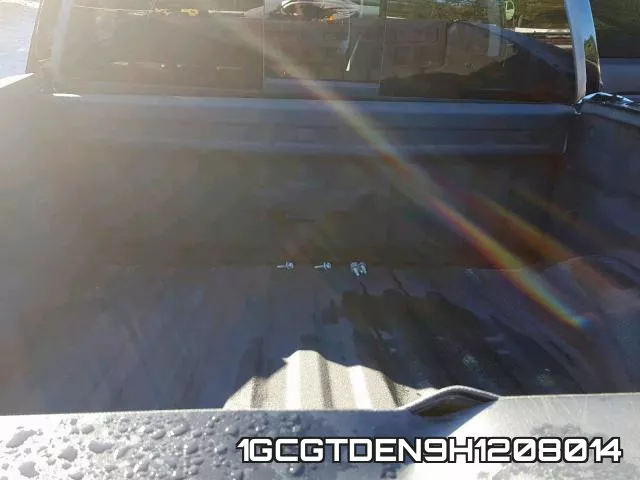 1GCGTDEN9H1208014 фото 10