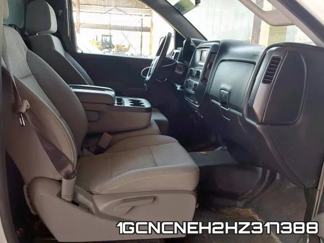 1GCNCNEH2HZ317388 фото 6