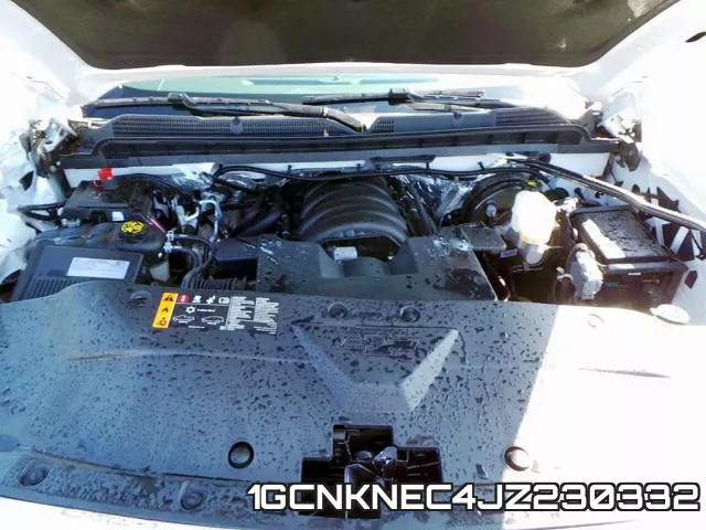 1GCNKNEC4JZ230332 фото 9
