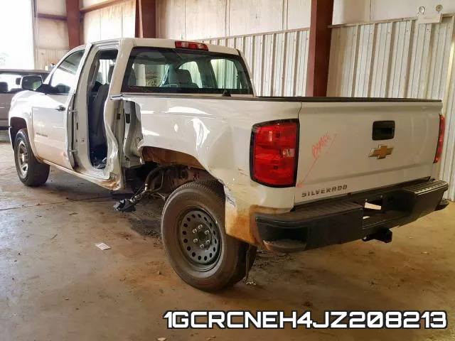 1GCRCNEH4JZ208213 фото 4