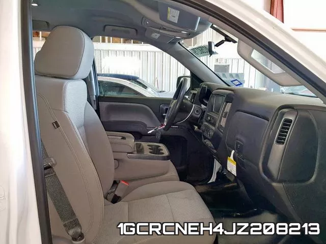 1GCRCNEH4JZ208213 фото 6