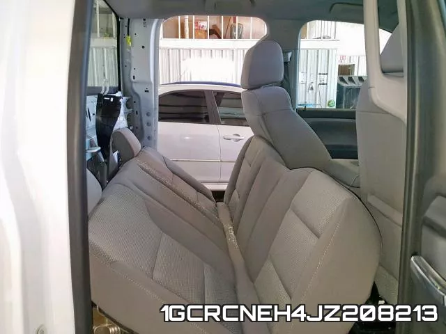 1GCRCNEH4JZ208213 фото 7