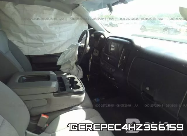 1GCRCPEC4HZ356159 фото 6
