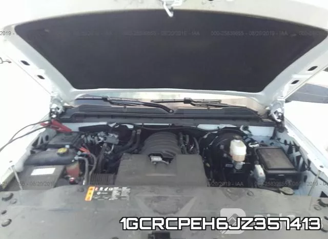 1GCRCPEH6JZ357413 фото 2
