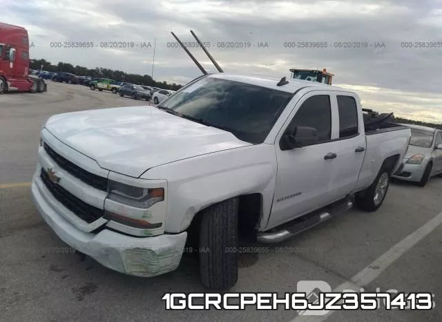 1GCRCPEH6JZ357413 фото 3