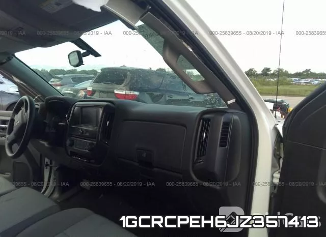 1GCRCPEH6JZ357413 фото 6
