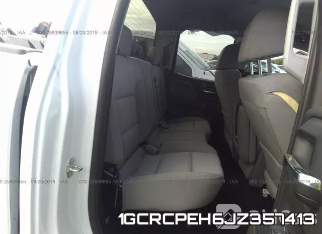 1GCRCPEH6JZ357413 фото 9