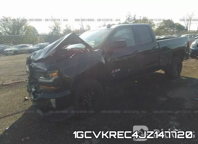 1GCVKREC4JZ147720 фото 3