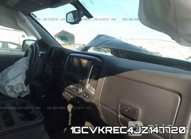 1GCVKREC4JZ147720 фото 6