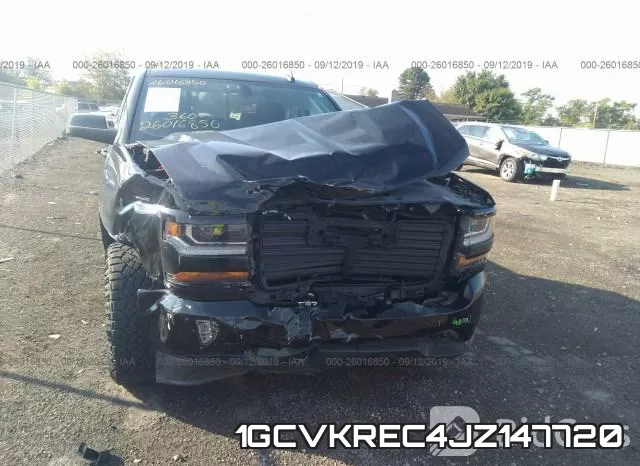 1GCVKREC4JZ147720 фото 7