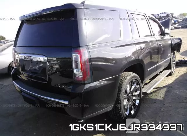 1GKS1CKJ6JR334337 фото 5