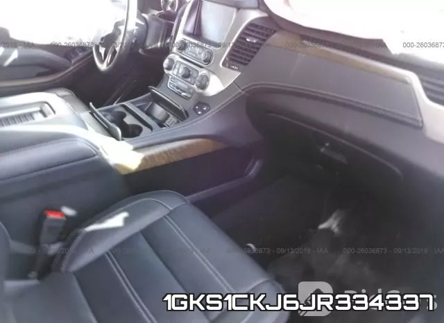 1GKS1CKJ6JR334337 фото 6