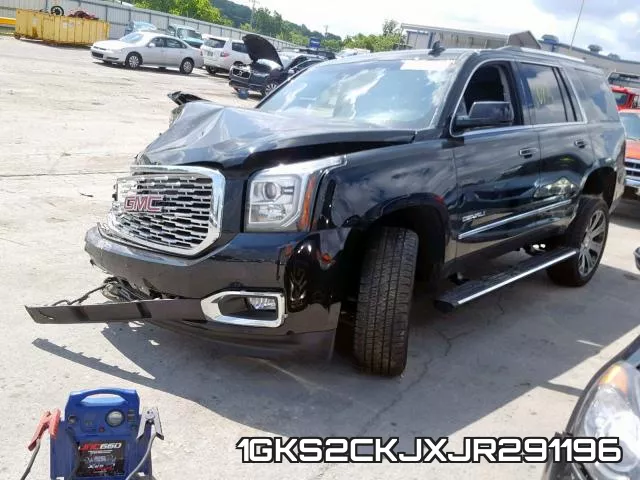 1GKS2CKJXJR291196 фото 3