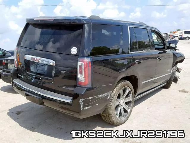 1GKS2CKJXJR291196 фото 5