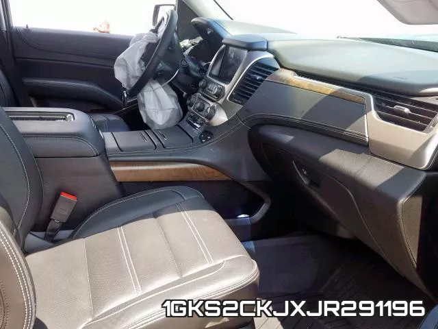 1GKS2CKJXJR291196 фото 6