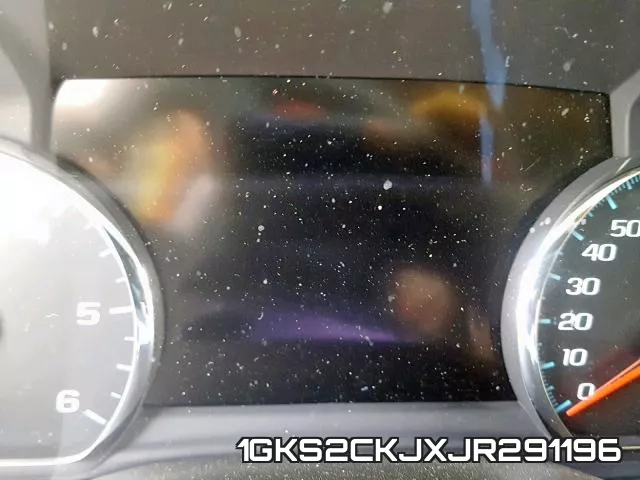 1GKS2CKJXJR291196 фото 9