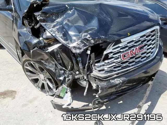 1GKS2CKJXJR291196 фото 10