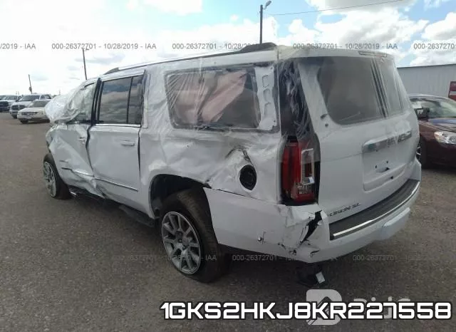 1GKS2HKJ8KR227558 фото 4