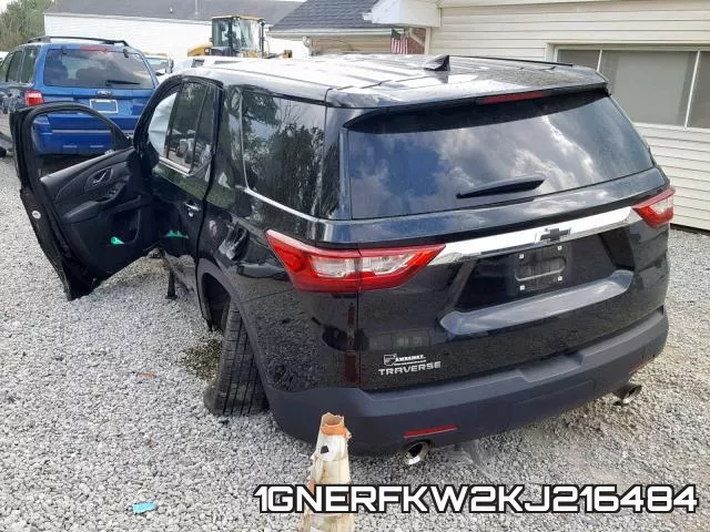 1GNERFKW2KJ216484 фото 4