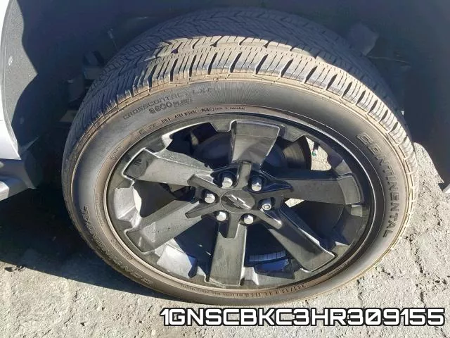 1GNSCBKC3HR309155 фото 10