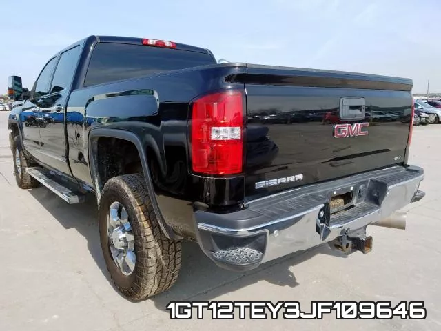 1GT12TEY3JF109646 фото 4