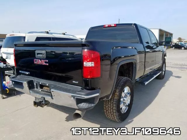 1GT12TEY3JF109646 фото 5