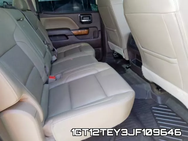 1GT12TEY3JF109646 фото 7