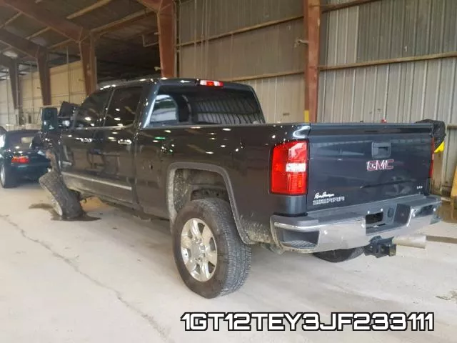 1GT12TEY3JF233111 фото 4