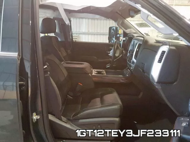1GT12TEY3JF233111 фото 6
