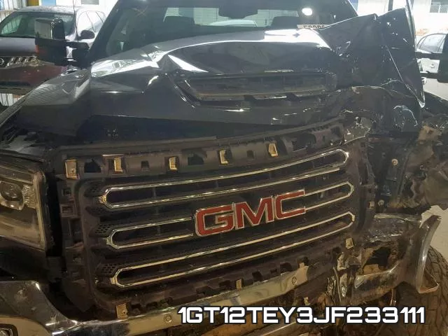 1GT12TEY3JF233111 фото 8