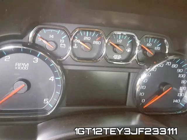 1GT12TEY3JF233111 фото 9