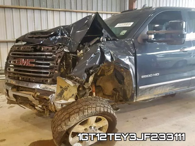 1GT12TEY3JF233111 фото 10