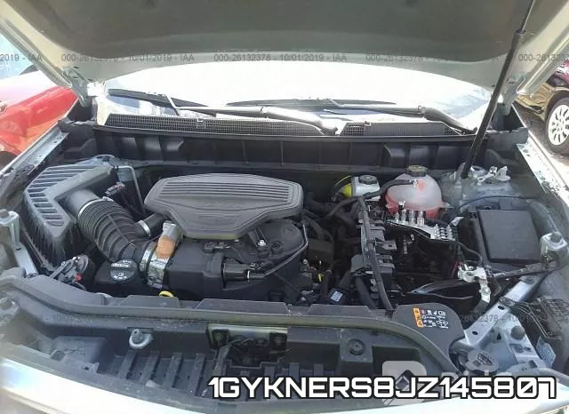 1GYKNERS8JZ145807 фото 2