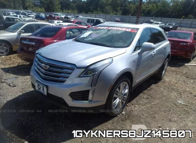 1GYKNERS8JZ145807 фото 3