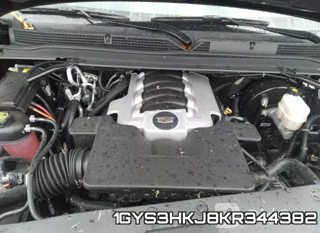 1GYS3HKJ8KR344382 фото 2