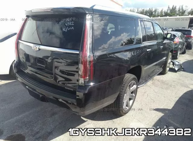 1GYS3HKJ8KR344382 фото 5