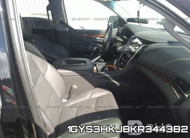 1GYS3HKJ8KR344382 фото 6