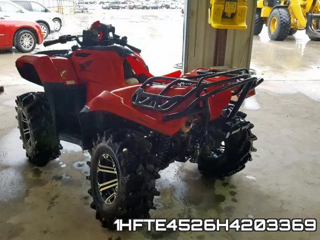 1HFTE4526H4203369 фото 4
