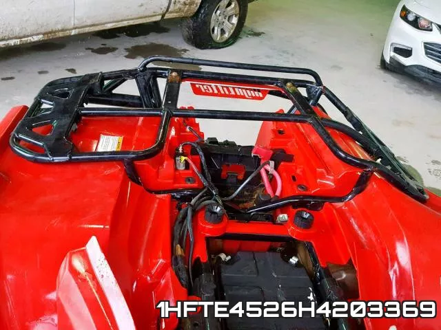 1HFTE4526H4203369 фото 7