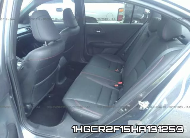 1HGCR2F15HA131253 фото 9