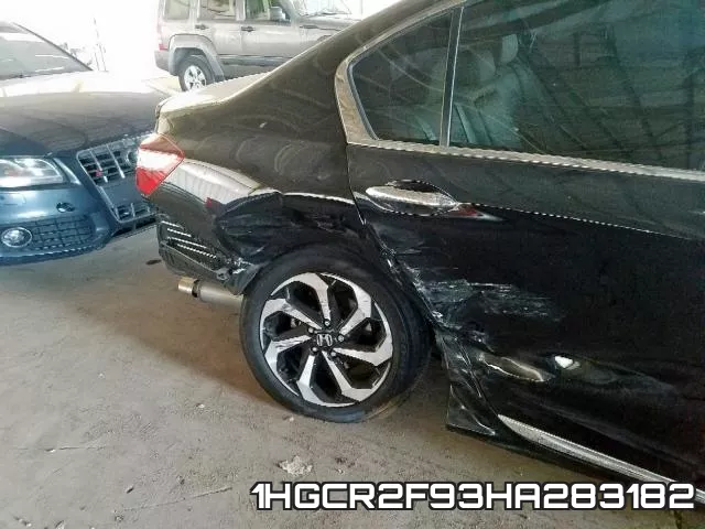 1HGCR2F93HA283182 фото 10