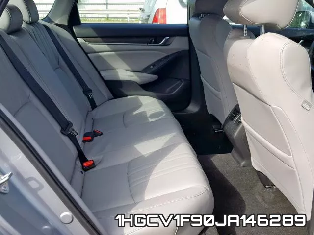 1HGCV1F90JA146289 фото 7