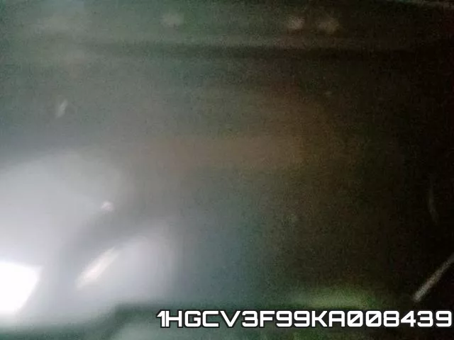 1HGCV3F99KA008439 фото 9