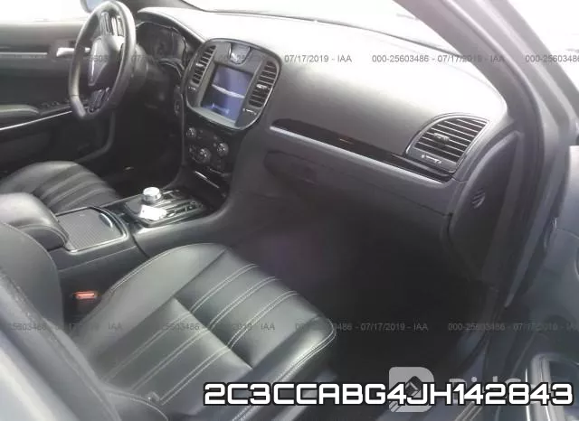 2C3CCABG4JH142843 фото 6