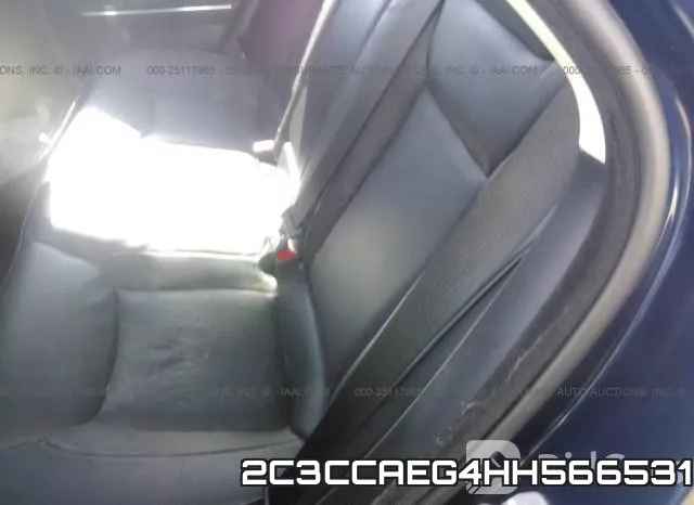 2C3CCAEG4HH566531 фото 9