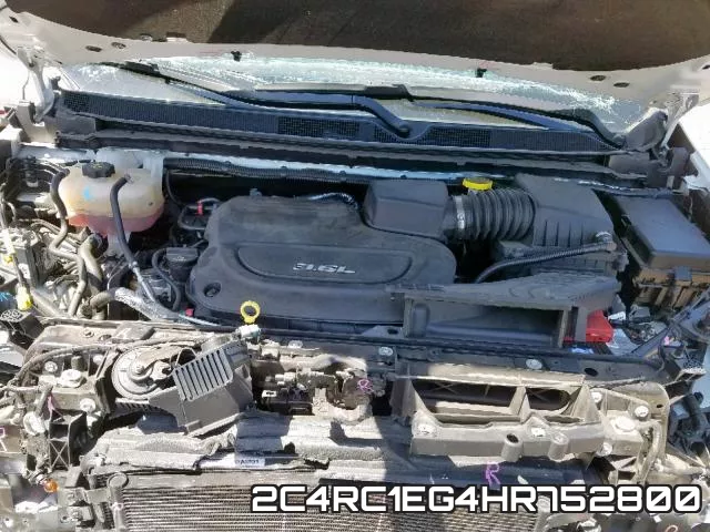2C4RC1EG4HR752800 фото 8