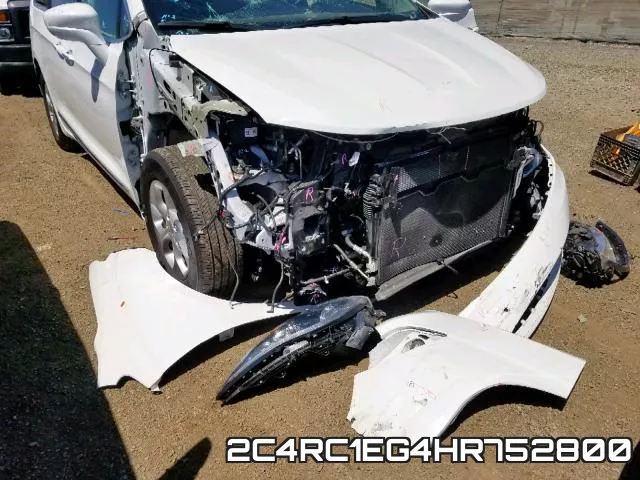2C4RC1EG4HR752800 фото 10