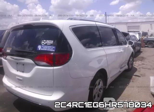 2C4RC1EG6HR578034 фото 5