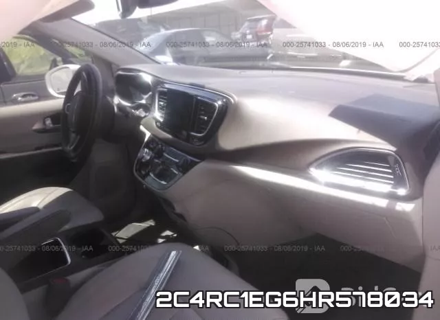 2C4RC1EG6HR578034 фото 6